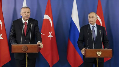 Rusya'dan Türkiye rahatsızlığı 