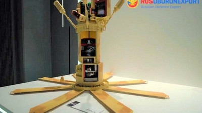 Rusya savaşta 'akıllı mayın' kullanmaya başladı