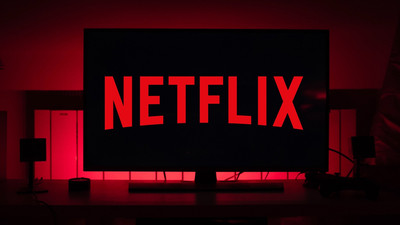Rusya-Ukrayna savaşı Netflix'i ağır vurdu