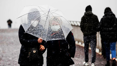 Sağanak yağışlar ne kadar sürecek? Meteoroloji açıkladı