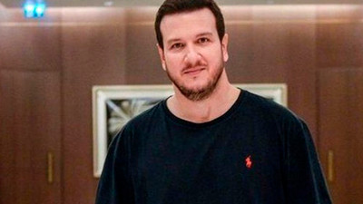 Şahan Gökbakar fotoğraf paylaştı, 'bu ne ya?' diyerek isyan etti