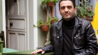 Şair Bülent Parlak vefat etti