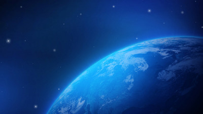 Savaş uzayı vurdu: Rusya durdurdu