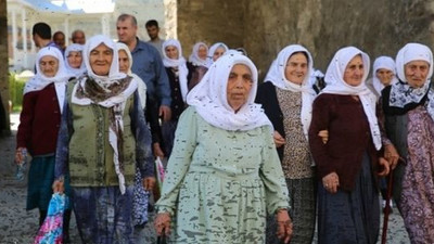 Savaşın ortasında kaldılar: Ahiska Türkleri Türkiye'den yardım eli bekliyor