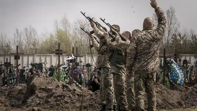 Küresel çapta savunma sanayi harcamalarında rekor!