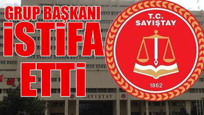 Sayıştay'da 'ön sansür'! 'Bulguları elektronik sisteme yüklemeyeceksiniz' iddiası