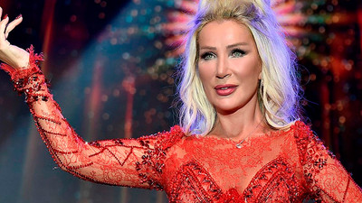 Seda Sayan evlilik öncesi soluğu estetisyende aldı! O anları sosyal medyada paylaştı