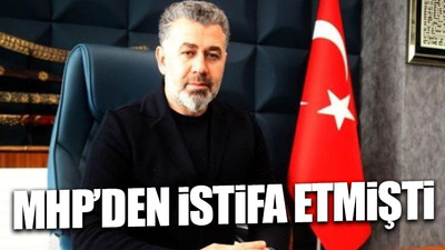Sedat Kılınç saldırıya uğradı