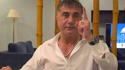 Sedat Peker cephesinden tehdit gibi sözler... Erdoğan'ın Suudi Arabistan ziyareti için dikkat çeken paylaşım
