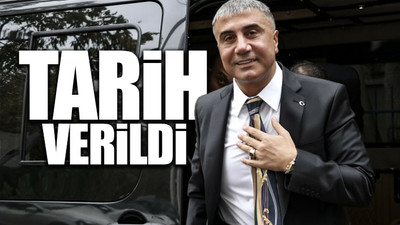 Sedat Peker ne zaman video çekecek? 