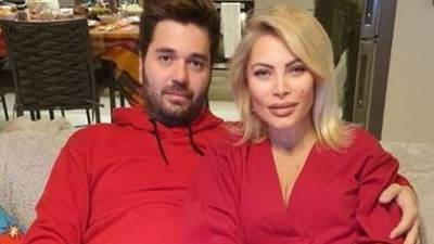 Seray Sever doğum yaptı, kızlarının ismi belli oldu