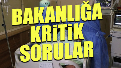 SGK listeden çıkardı! Koronavirüs tedavisi artık ücretli