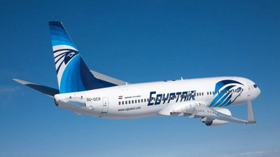 Sigara, uçaktaki 66 kişiye mezar oldu