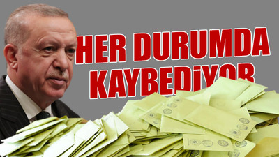 Son seçim araştırmasında dikkat çeken sonuçlar!