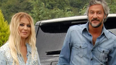 Songül Karlı'dan eski eşi için MİT iddiası 