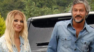 Songül Karlı ve eski eşi mahkemede karşı karşıya geldi: Güzel bir senaryo yazmışlar