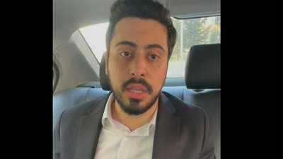 Sosyal medya fenomeninin 'Erdoğan' paylaşımı gündem oldu