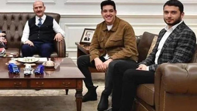 Soylu ile fotoğrafı olan firari Thodex patronu, etkin pişmanlık istedi