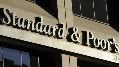 Standard & Poor's'dan Türkiye'ye 'enflasyon' uyarısı