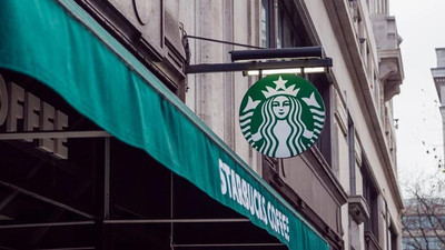 Starbucks da zam yağmuruna katıldı