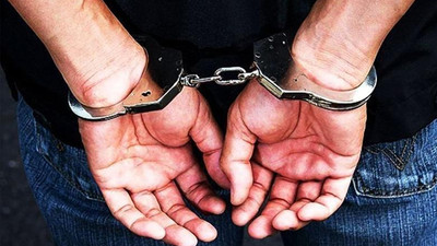 Suriye'ye kaçmak isteyen terörist yakayı ele verdi