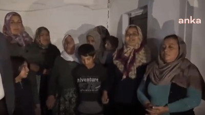 Suruç'un bir mahallesinde 20 gündür elektrik yok! 'Seçim zamanı direkt kapılarımızı çalıyorlar ama...'