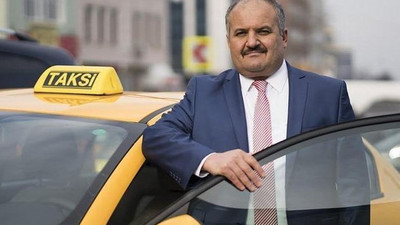 Taksiciler Odası Başkanı zam istedi, yolculara gözdağı verdi