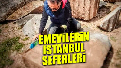 Tarihin tozlu sayfaları Muğla'da aralandı!
