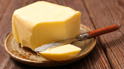 Tarım Bakanlığı'ndan 81 ile 'tereyağı' yazısı