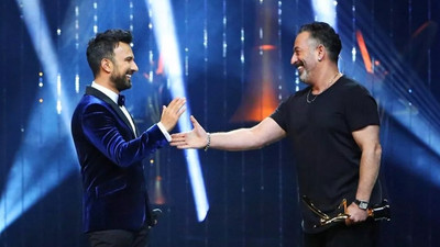 Tarkan'ın 'yat' açıklamasına Cem Yılmaz'dan güldüren yanıt 