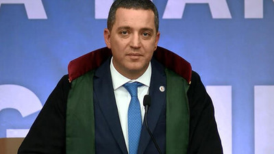 TBB Başkanı Sağkan'dan AKP'ye tepki: Bizim bu tekliften haberimiz yoktu