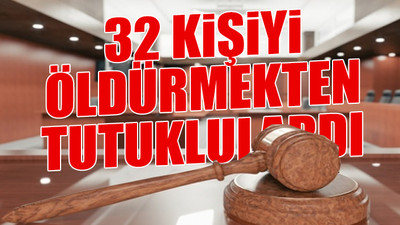 Tek tek serbest bırakılmışlar! 2 Hizbullahçının daha tahliye edildiği ortaya çıktı