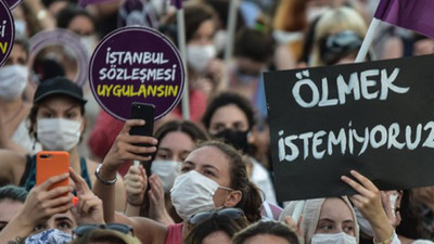 Tekirdağ'da kadın cinayeti! Çocuklarını görmek istemişti...