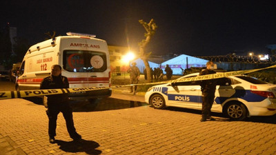 Teyzesini boğarak öldürdü