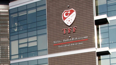 TFF açıkladı: 6 kulüp PFDK'ya sevk edildi