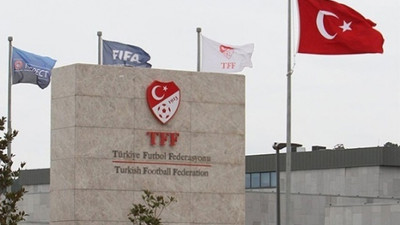 TFF'den Fenerbahçe ve Beşiktaş'a kötü haber
