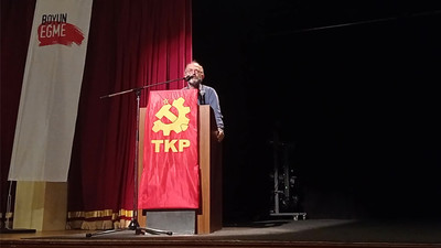 TKP, İstanbul'da milletvekili adaylarını tanıttı: Öğrenciler, gençler, işçiler, emekliler...