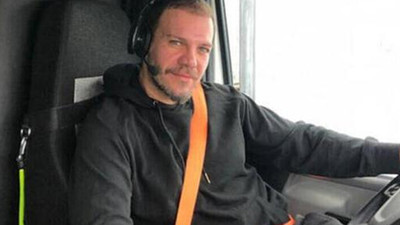 Tolga Karel'in acı günü! Sosyal medyada paylaştı