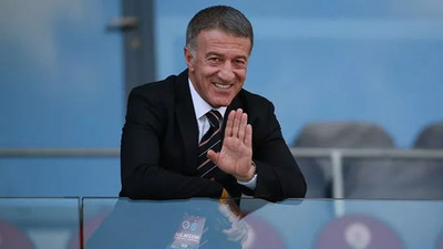 Trabzonspor Başkanı Ağaoğlu'ndan taraftarlara 'şampiyonluk' uyarısı