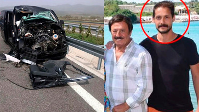 Trafik kazası geçirmişti... Emirhan Şahin'in sağlık durumu hakkında yeni gelişme