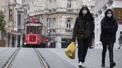 TTB Bakanlığı uyardı: Salgın, ‘bitti’ dediğinde bitmiyor