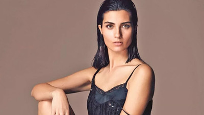 Tuba Büyüküstün'ün paylaşımı kafaları karıştırdı