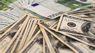 TÜİK'in açıklamasının ardından dolar ve euroda son durum