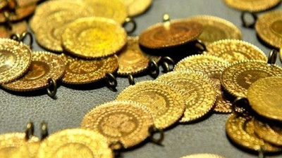 TÜİK'in enflasyon açıklamasının ardından altın fiyatları ne kadar oldu?