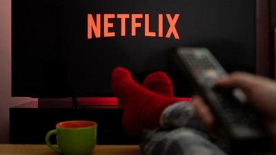 Türk bilim insanları Netflix’i her yönüyle ele aldı: Netflix Etkisi