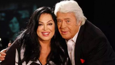 Türkan Şoray aşkını kabul etmeyen Cüneyt Arkın, ölümle tehdit edilmiş