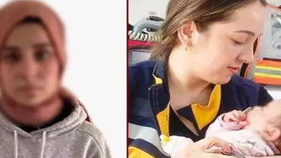 Türkiye'nin konuştuğu Nisa bebeği terk eden anne hakkında istenen ceza belli oldu