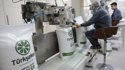 Türkşeker Genel Müdürü Alkan'dan fiyat açıklaması: Dengeledik