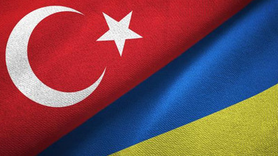 TURKSİD Ukrayna Derneğinden Ukrayna'ya tıbbi malzeme desteği