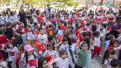 TÜSİAD: Cumhuriyet değerleri ışığında özgür düşüncenin esas alındığı bir geleceğin inşası için çalışmaya devam edeceğiz